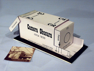 Camera Obscura