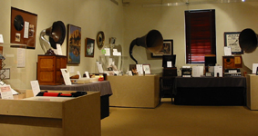 Discovery Centre