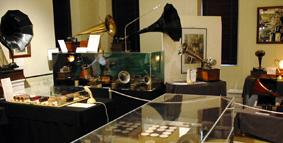 Discovery Centre