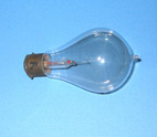 Old Light Globe