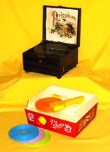 Music box