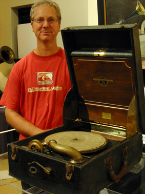 Columbia serviced and to be restored