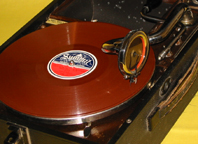 Gramophone