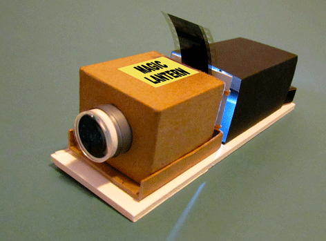 Magic Lantern
