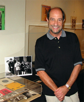 Mick Melidonis