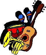 Musical Instruments