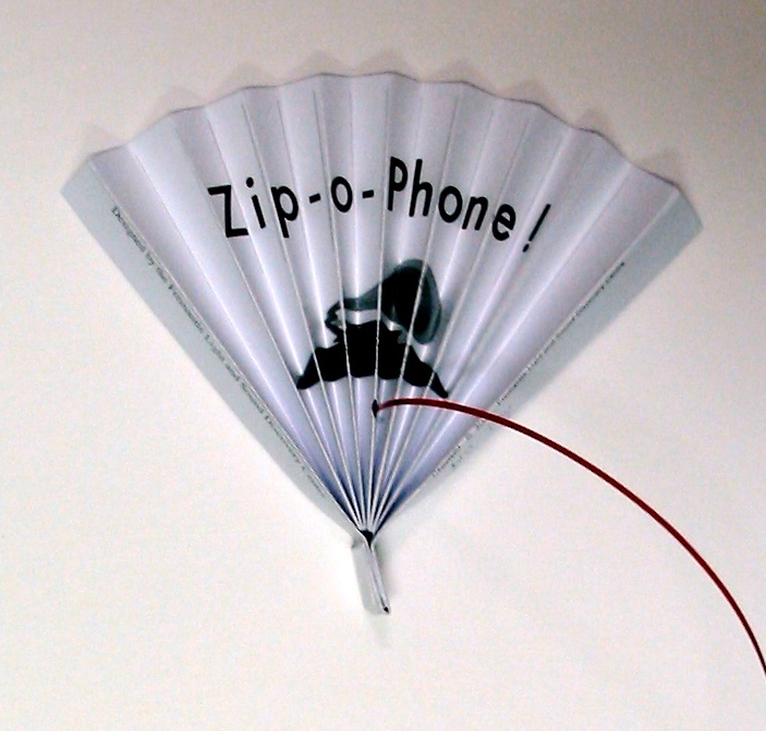 Zip o Phone