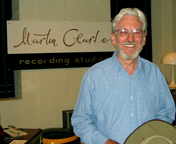 Glen Ingram