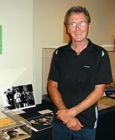Paul Young