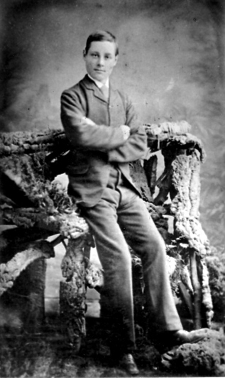 Edwin Rennie