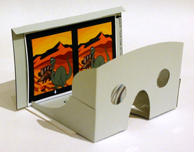 Stereoscope